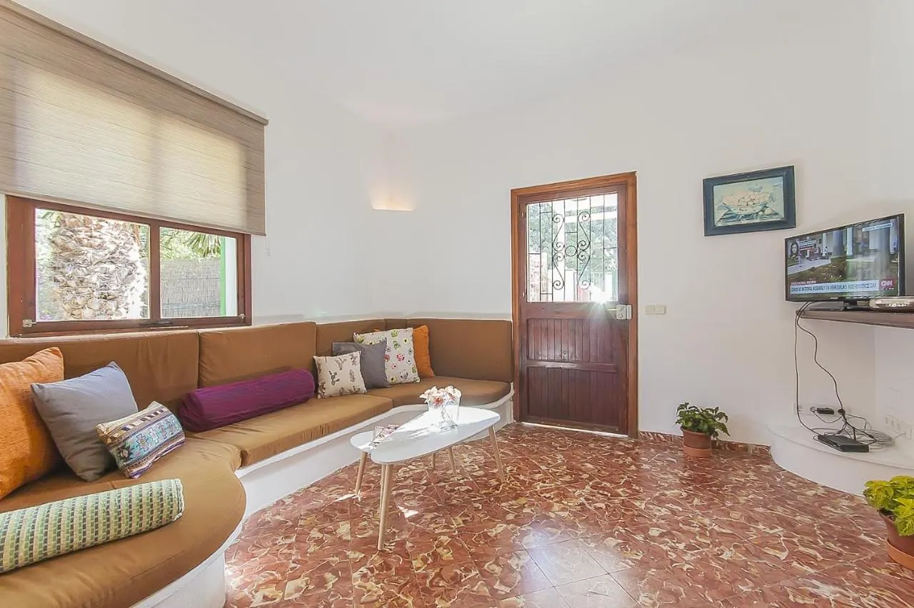 Villa Mª Antoinette 波塔尔斯诺斯