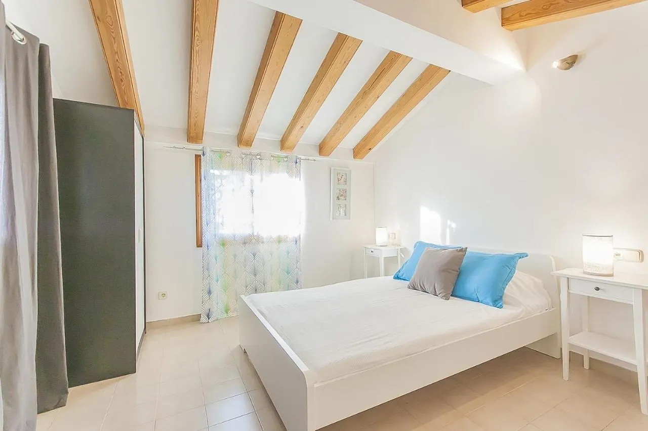 Villa Mª Antoinette 波塔尔斯诺斯 0*,
