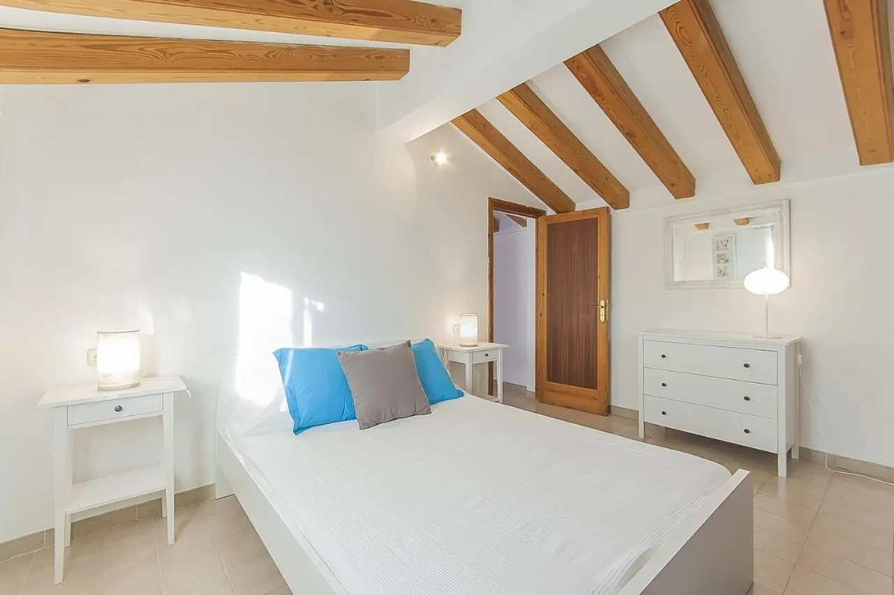 Villa Mª Antoinette Portals Nous  0*, Portals Nous (Mallorca) Espanha