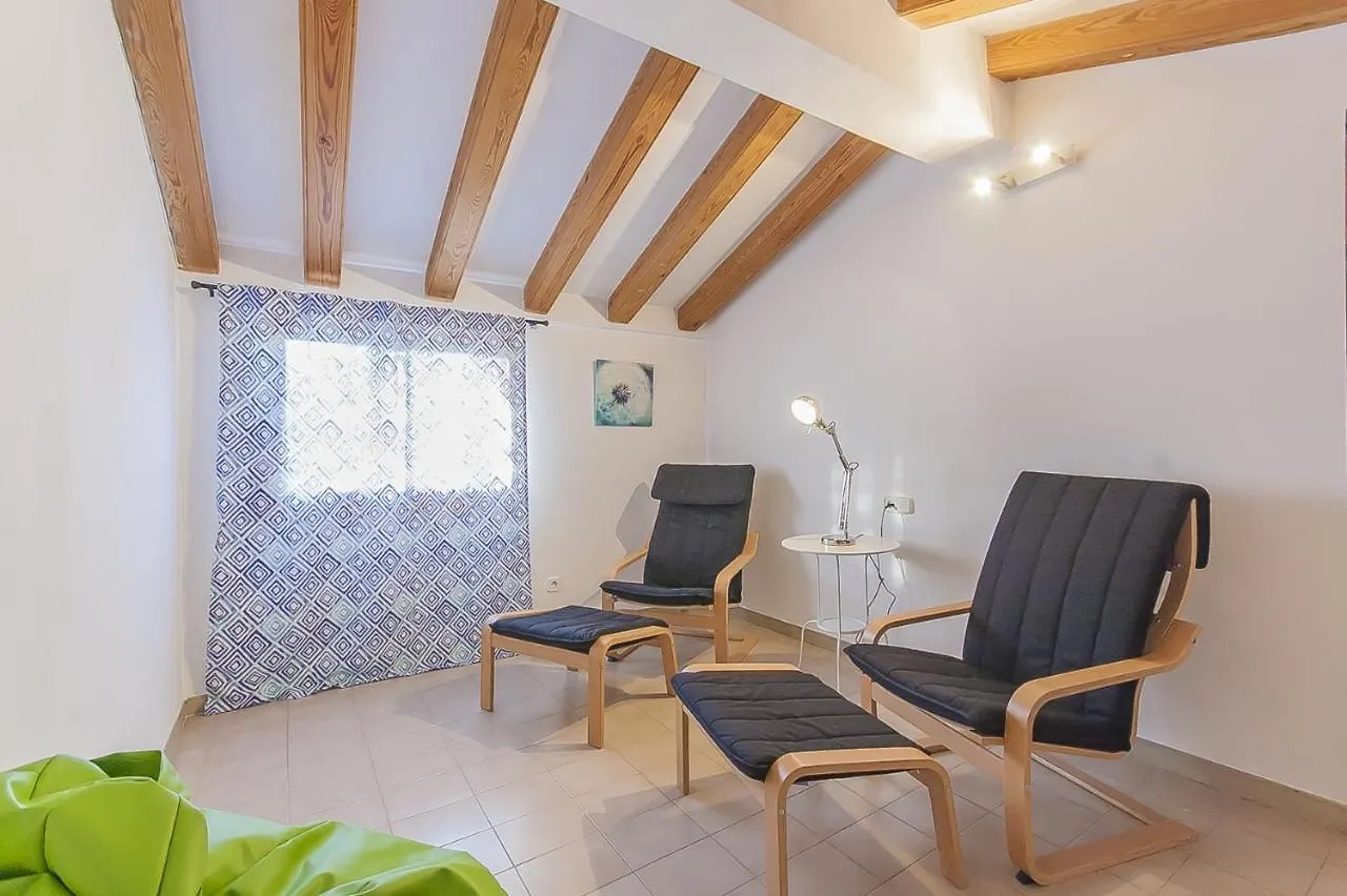 Villa Mª Antoinette Portals Nous  Portals Nous (Mallorca)